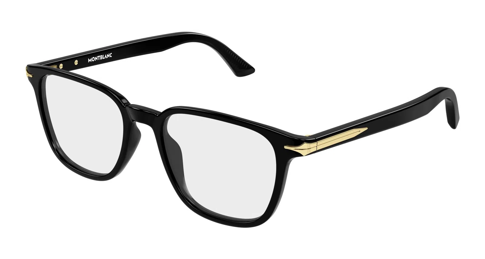 Montblanc MB0517O Eyeglasses - view 10